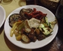 Gemüse Antipasto