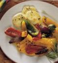 Paprika-Antipasti © “Mein grosses Grundkochbuch”