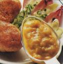 Curry-Wein Sauce © “Mein grosses Grundkochbuch”