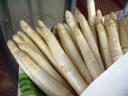 Frischer Spargel © flickr / Moe