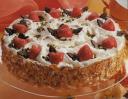 Erdbeer-Mandel-Torte © “Mein grosses Grundkochbuch”