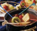 Schokoladenfondue © “Mein grosses Grundkochbuch”