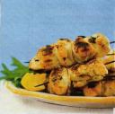 Pute in Rum-Marinade © “Tv direkt” :-)