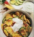 Kartoffelsalat nach Aretsrieder Art © “Mein grosses Grundkochbuch”