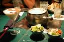 Fondue © flickr / AMagill
