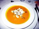 Kürbiscremesuppe © flickr / Moe