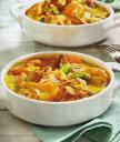 Pikanter-Puten-Curry-Auflauf © “Kochen & Genießen Ofen-Hits No.3″