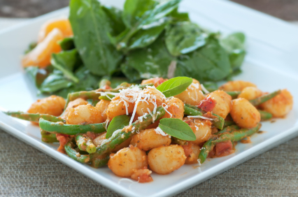 Gnocchi di patate