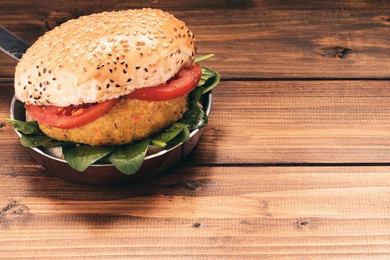 Burger-Paradies: So gelingt das perfekte Patty Zuhause